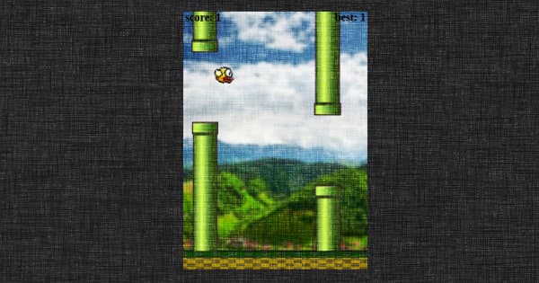 Flappy Birds
