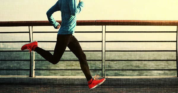Run calculator