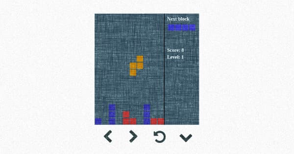 Tetris